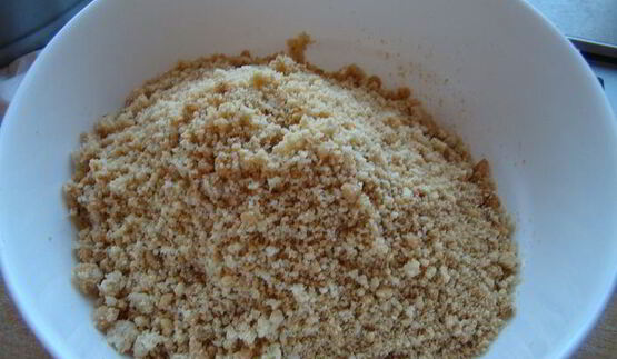 ягодный чизкейк вкус лета