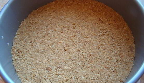 ягодный чизкейк вкус лета