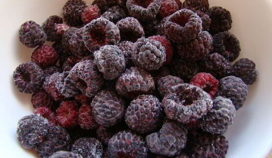 ягодный чизкейк вкус лета