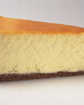 Японский чизкейк в духовке и мультиварке