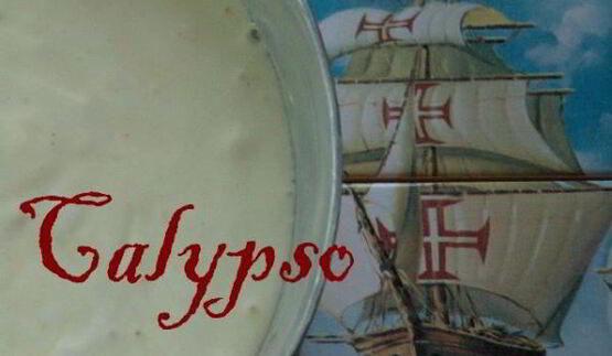 японский чизкейк