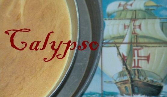 японский чизкейк