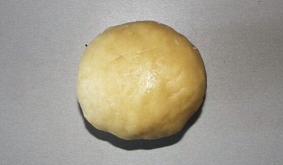 запеченный чизкейк мечта