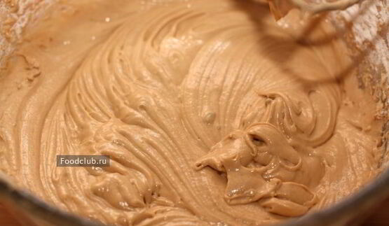 банановый кекс