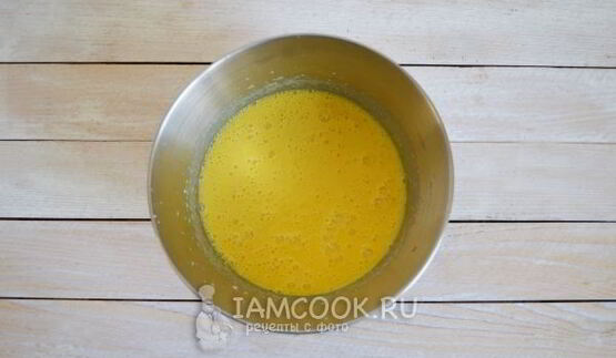 капкейки новогодние елочки