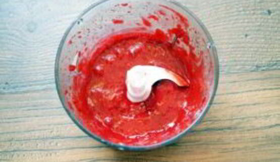 капкейки с кремом