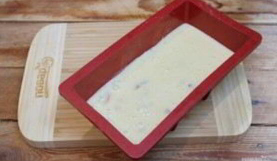 кекс мазурка