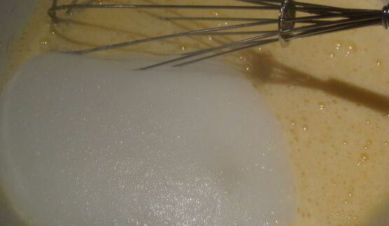 кекс на майонезе вкус из детства