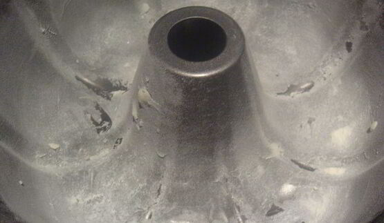 кекс на майонезе вкус из детства