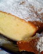 Кекс по ГОСТу