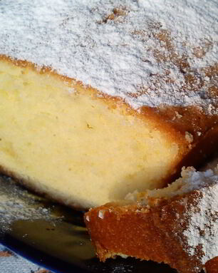 Кекс по ГОСТу