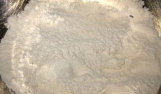 кекс с изюмом и грецкими орехами