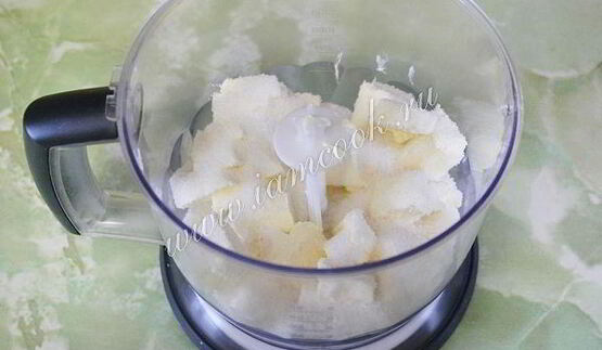 кекс столичный по госту