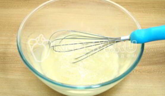 кексы пасхальные кролики