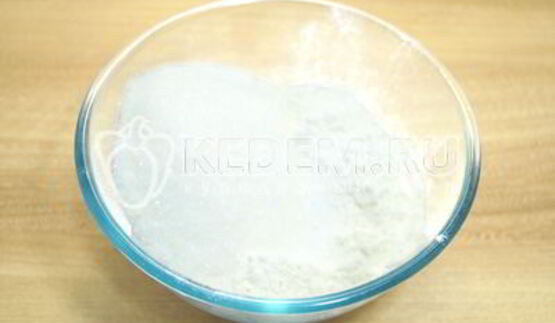 кексы пасхальные кролики