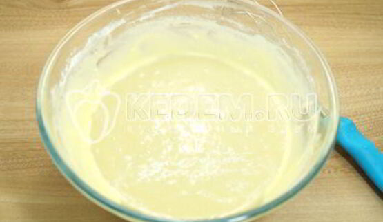 кексы пасхальные кролики