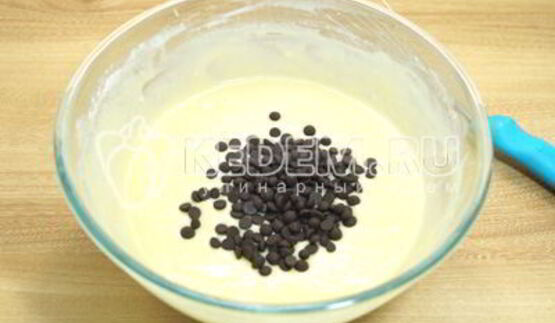 кексы пасхальные кролики