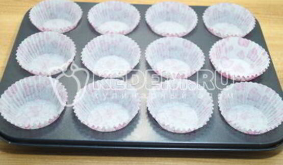 кексы пасхальные кролики