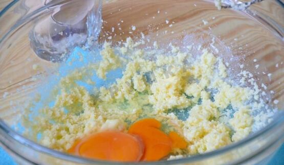 кексы с тыквенным пюре