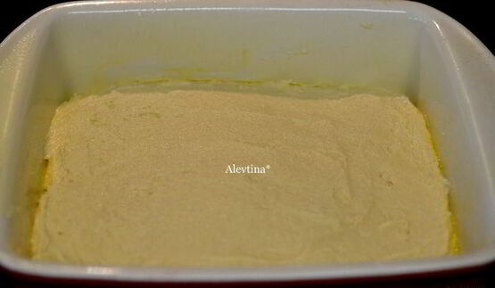 кофейный кекс нью-йорк