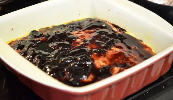 кофейный кекс нью-йорк