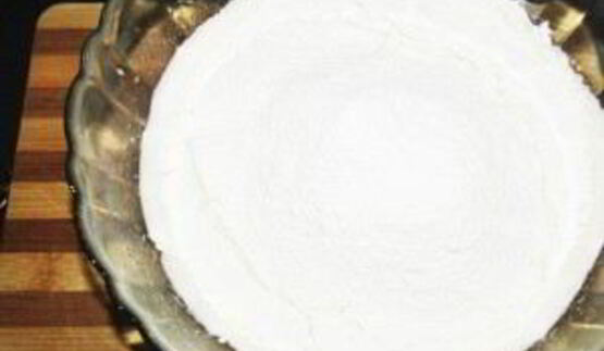 молочный кекс в мультиварке