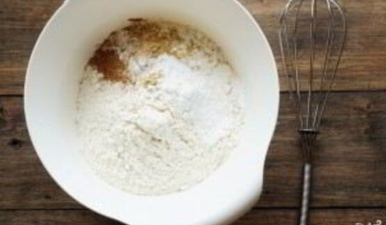 морковные капкейки