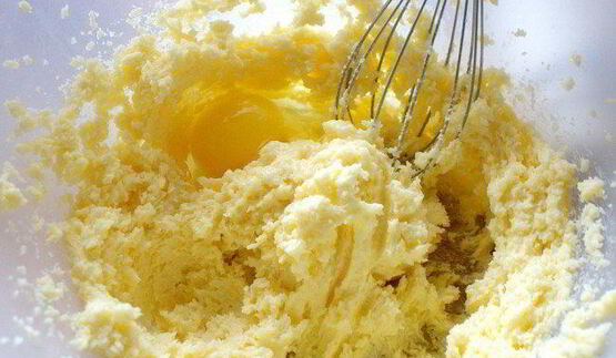 рождественский кекс dundee cake