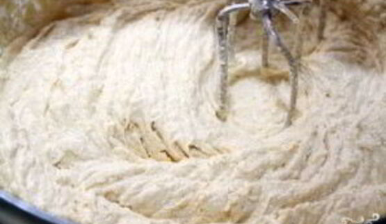 рождественский кекс с сухофруктами и орехами