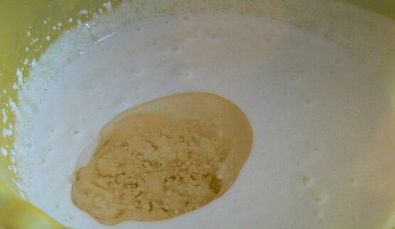 шоколадно-творожные кексы с брусникой