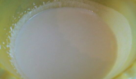 шоколадно-творожные кексы с брусникой