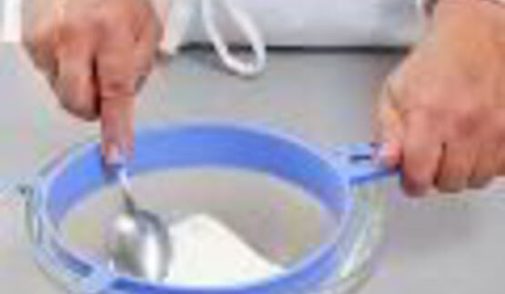 творожный кекс в мультиварке