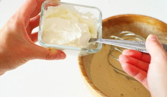 вишневые капкейки