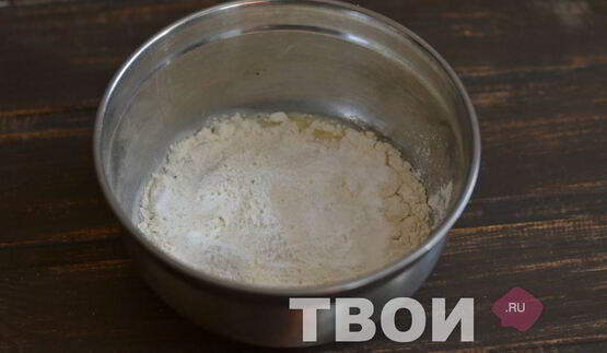 быстрые хачапури