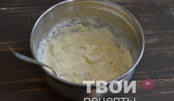 быстрые хачапури