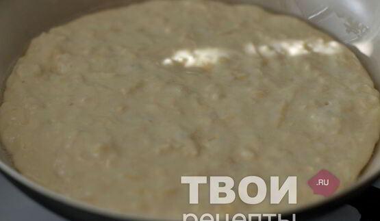 быстрые хачапури