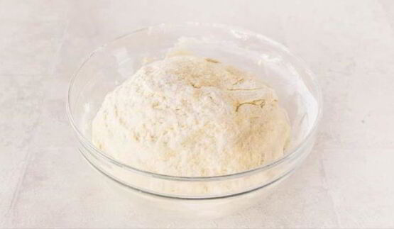 имеретинский хачапури