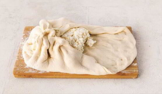 имеретинский хачапури