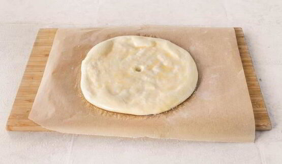 имеретинский хачапури