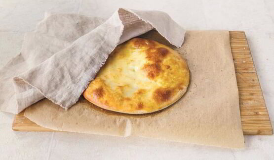 имеретинский хачапури