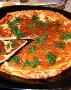 Хачапури на сковороде быстрый