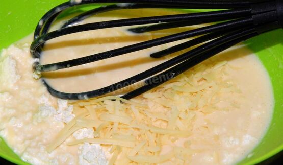 хачапури на сковороде быстрый