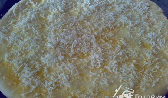 хачапури на супер тесте