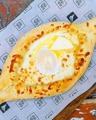 Хачапури Нарта