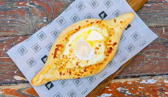 хачапури нарта