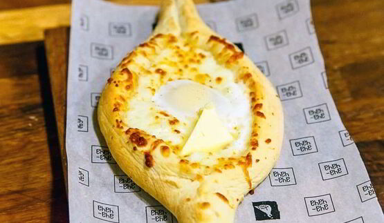 хачапури нарта