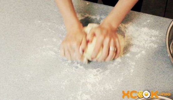 хачапури по-аджарски