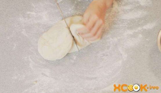 хачапури по-аджарски