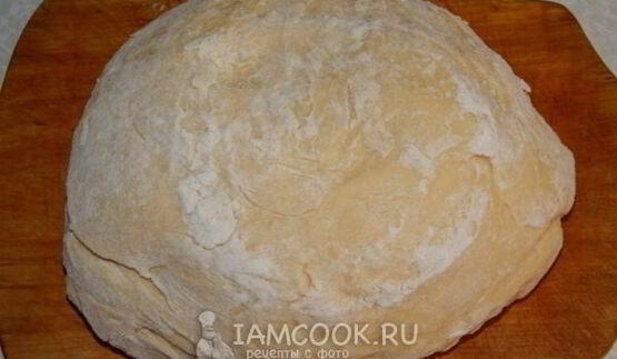 хачапури по-тбилисски