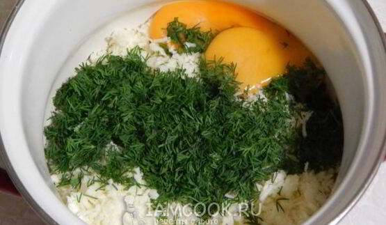 хачапури по-тбилисски